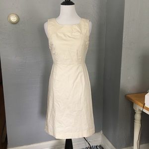 Banana Republic Sleeveless Dress. Size 0